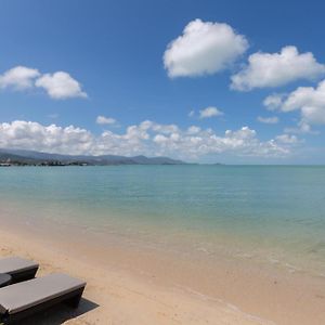 Skye Beach Hotel - Koh Samui Choeng Mon Exterior photo