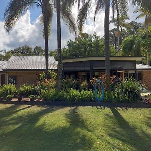 Tukawyl Retreat Landsborough Bed and Breakfast Exterior photo