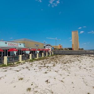 22519 Front Beach Rd #124 - Vitamin Sea Villa Panama City Beach Exterior photo