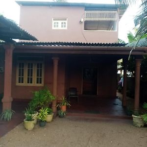 Hotel Sensalan Beach Kalutara Exterior photo