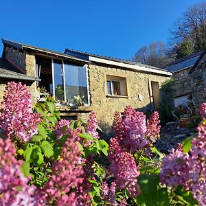 La Bouletiere Bed and Breakfast Dourbies Exterior photo