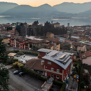 Lake Hotel di Pisogne Exterior photo