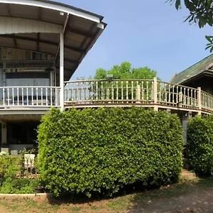 นิทานคำกลอน 2 Nithankumkon 2 Bed and Breakfast Amphawa Exterior photo