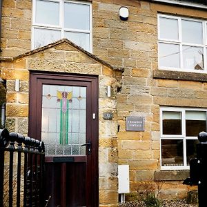 Cheriton Cottage Saltburn-by-the-Sea Exterior photo