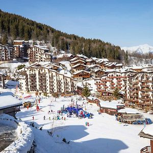 Appartement La Tania, 2 pièces, 6 personnes - FR-1-182A-2 Courchevel Exterior photo