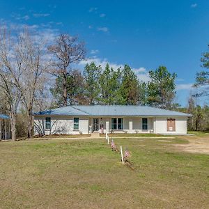 Appartamento Silver Creek Getaway With Fireplace - 12 Mi To Lake Prentiss Exterior photo