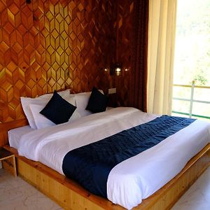 Hotel Dream Mountain View With Luxury Stay In Kasol Best Hotel In Kasol Luxury Room With Play Zone Free Parking Resturant Near To Mall Road Exterior photo