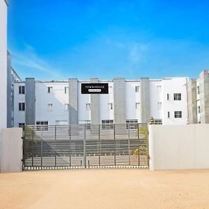 Hotel Super Townhouse Mancheswar Industrial Esatate Bhubaneswar Exterior photo