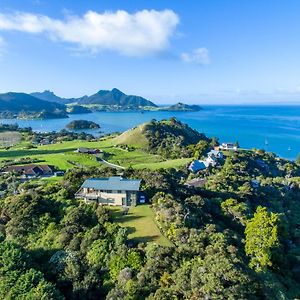 Views Forever Villa Whangarei Heads Exterior photo