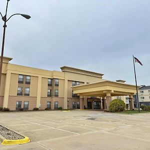 Surestay By Best Western Forsyth Decatur Exterior photo