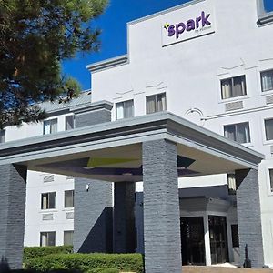 Hotel Spark By Hilton Grapevine Dfw North Exterior photo