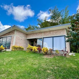 Casa Campestre Lago Calima Villa Exterior photo