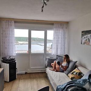 Best View In Town Apartment Luarca Exterior photo