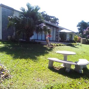 Manaba Holiday Home Margate Exterior photo