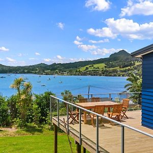 Bluey - Whangarei Heads Holiday Home Exterior photo