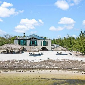 Ocean Depth Room Barnacle Bed And Breakfast Big Pine Key Exterior photo