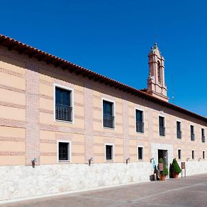 Ac Hotel Palacio De Santa Ana By Marriott Valladolid Exterior photo