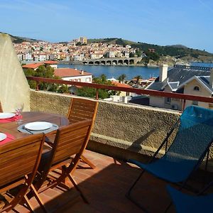 Appartamento Appart studio cabine 4 couchages BANYULS SUR MER BN280-A67 Exterior photo