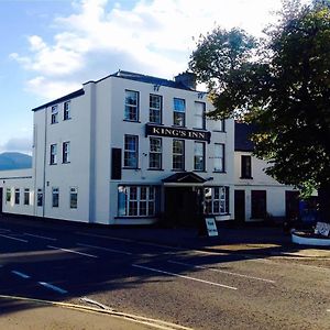 Kings Inn Castlewellan Exterior photo