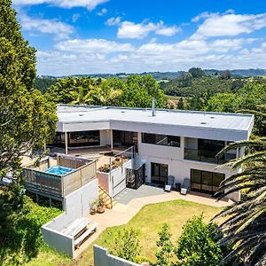 Bruichladdich - Whangarei Holiday Home Exterior photo