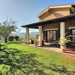 Relax E Natura Villa SantʼAgata deʼ Goti Exterior photo