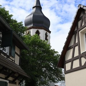 Le Clos De La Vieille Dame Bed and Breakfast Sessenheim Exterior photo