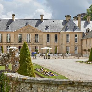 Hotel Chateau D'Audrieu Exterior photo