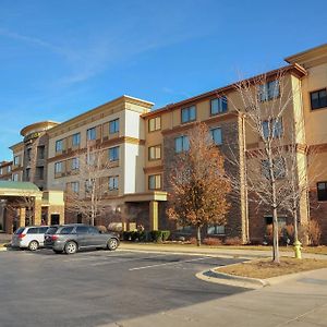 Hotel Courtyard Des Moines West-Jordan Creek West Des Moines Exterior photo