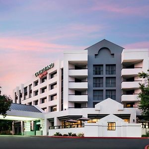 Hotel Courtyard By Marriott Richmond Berkeley Exterior photo