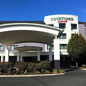 Hotel Courtyard Bethlehem Lehigh Valley/I-78 Exterior photo