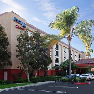 Hotel Fairfield By Marriott Mission Viejo Orange County Exterior photo