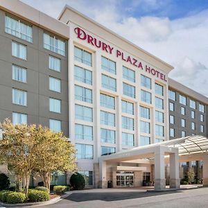 Drury Plaza Hotel Valdosta Exterior photo