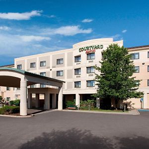 Hotel Courtyard By Marriott Middletown Goshen Exterior photo