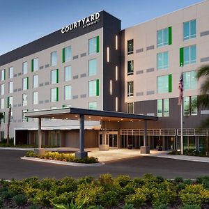 Hotel Courtyard By Marriott Winter Haven Exterior photo