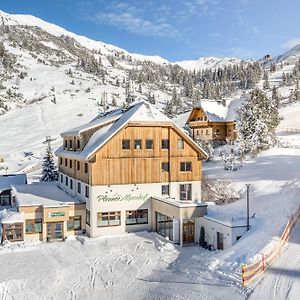 Hotel Alpenhof Planneralm Exterior photo