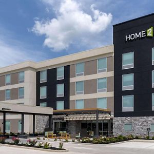 Home2 Suites By Hilton Kokomo Exterior photo