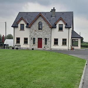 Nature'S Rest Bed and Breakfast Carrick on Shannon Exterior photo