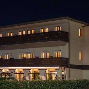 Albergo Ristorante Belvedere Thiene Exterior photo