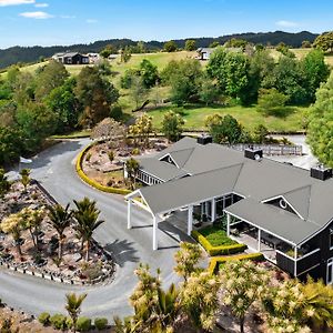 Woodhouse Mountain Lodge Warkworth Exterior photo