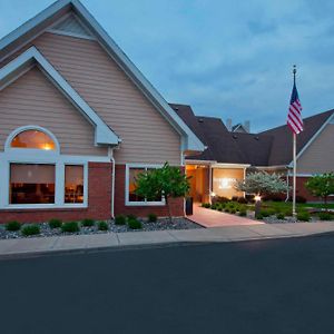 Residence Inn by Marriott Buffalo - Galleria Mall Cheektowaga Exterior photo