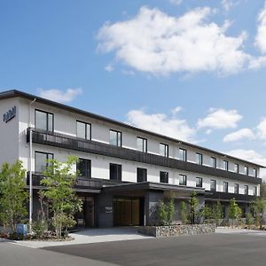 Hotel Fairfield By Marriott Kyoto Minamiyamashiro Exterior photo