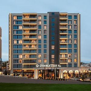 Doubletree By Hilton Amman Hotel & Residences Exterior photo