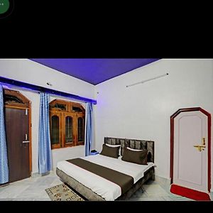 Hotel Ed Inn Prayagraj Exterior photo