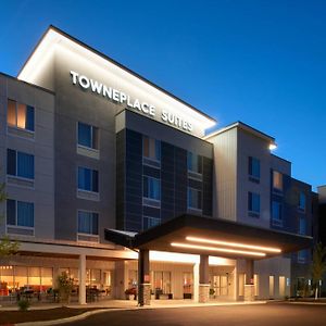 Towneplace Suites By Marriott Cleveland Solon Exterior photo