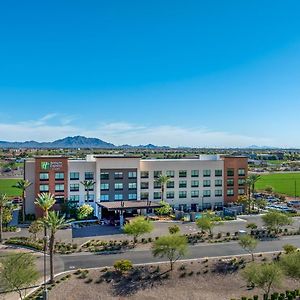 Holiday Inn Express & Suites - Gilbert - Mesa Gateway Airport Exterior photo