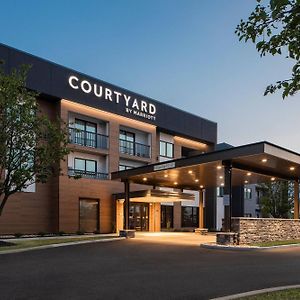 Courtyard Cincinnati Airport South/Florence Exterior photo