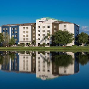 Springhill Suites By Marriott Orlando North-Sanford Exterior photo