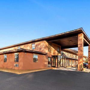 Days Inn By Wyndham Brownsville Exterior photo