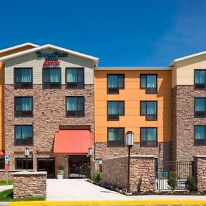 Towneplace Suites By Marriott Swedesboro Logan Township Exterior photo