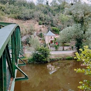 La Simplette Villa Thouars Exterior photo